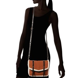 Lucky Brand Odin Crossbody Bag